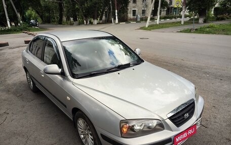 Hyundai Elantra III, 2010 год, 587 000 рублей, 8 фотография
