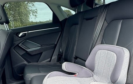 Audi Q3 Sportback, 2022 год, 4 700 000 рублей, 14 фотография