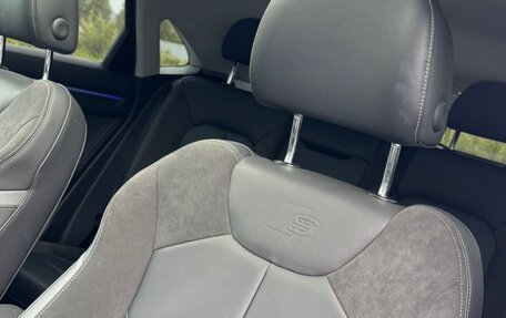 Audi Q3 Sportback, 2022 год, 4 700 000 рублей, 15 фотография
