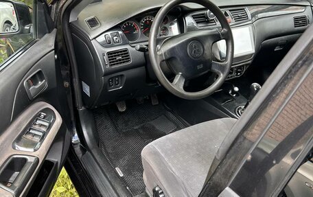 Mitsubishi Lancer IX, 2005 год, 450 000 рублей, 7 фотография