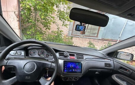 Mitsubishi Lancer IX, 2005 год, 450 000 рублей, 10 фотография