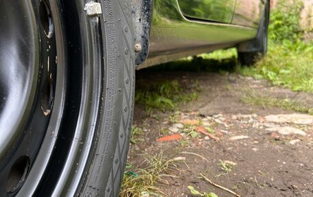 Mitsubishi Lancer IX, 2005 год, 450 000 рублей, 9 фотография