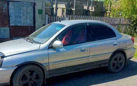 KIA Rio II, 2004 год, 180 000 рублей, 2 фотография