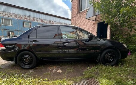 Mitsubishi Lancer IX, 2005 год, 450 000 рублей, 6 фотография