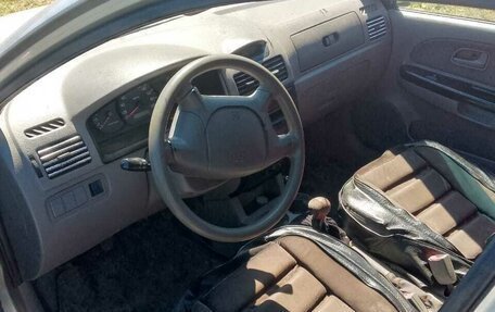 KIA Rio II, 2004 год, 180 000 рублей, 5 фотография