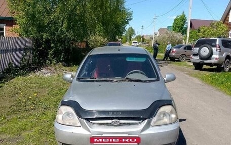KIA Rio II, 2004 год, 180 000 рублей, 3 фотография