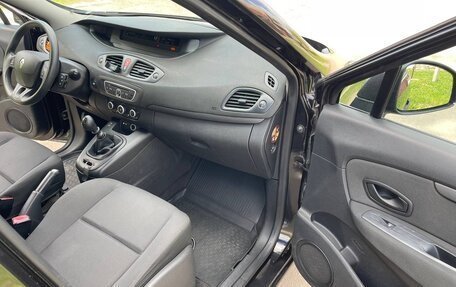 Renault Scenic III, 2009 год, 570 000 рублей, 7 фотография