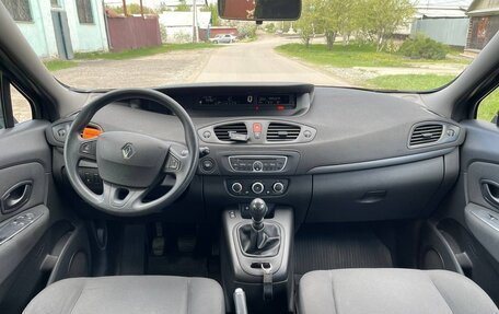Renault Scenic III, 2009 год, 570 000 рублей, 5 фотография