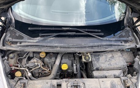 Renault Scenic III, 2009 год, 570 000 рублей, 13 фотография