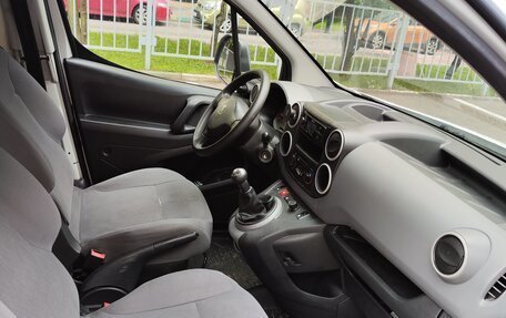 Peugeot Partner II рестайлинг 2, 2014 год, 700 000 рублей, 8 фотография