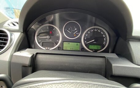 Land Rover Discovery III, 2008 год, 1 250 000 рублей, 2 фотография