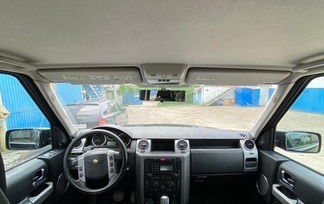 Land Rover Discovery III, 2008 год, 1 250 000 рублей, 7 фотография