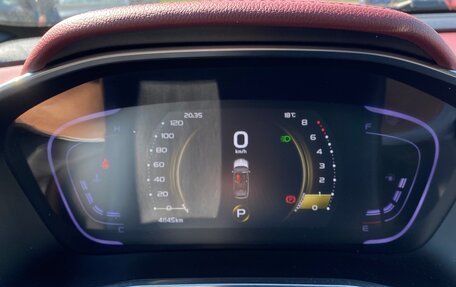 Geely Coolray I, 2020 год, 1 730 000 рублей, 8 фотография
