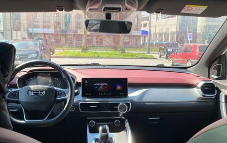 Geely Coolray I, 2020 год, 1 730 000 рублей, 6 фотография