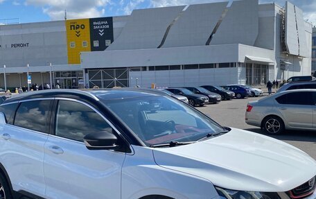 Geely Coolray I, 2020 год, 1 730 000 рублей, 2 фотография
