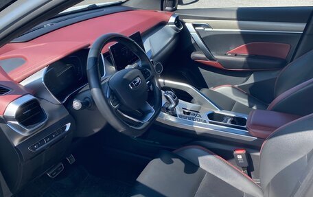 Geely Coolray I, 2020 год, 1 730 000 рублей, 7 фотография