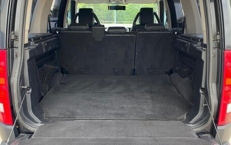 Land Rover Discovery III, 2008 год, 1 250 000 рублей, 6 фотография