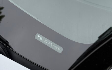 Tesla Model 3 I, 2021 год, 4 150 000 рублей, 10 фотография