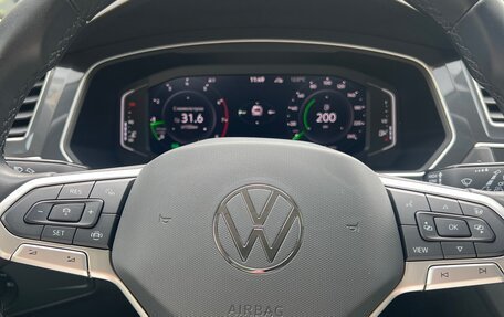 Volkswagen Tiguan II, 2021 год, 3 988 345 рублей, 11 фотография