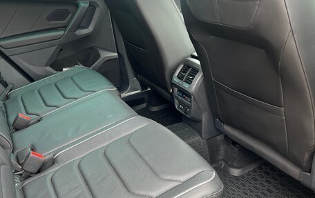 Volkswagen Tiguan II, 2021 год, 3 988 345 рублей, 14 фотография