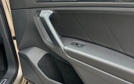 Volkswagen Tiguan II, 2021 год, 3 988 345 рублей, 15 фотография