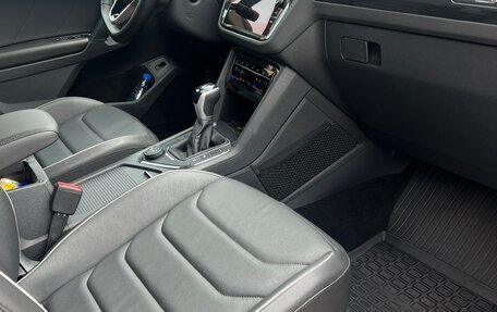 Volkswagen Tiguan II, 2021 год, 3 988 345 рублей, 16 фотография