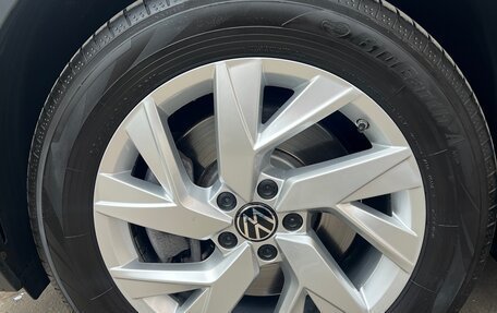 Volkswagen Tiguan II, 2021 год, 3 988 345 рублей, 17 фотография