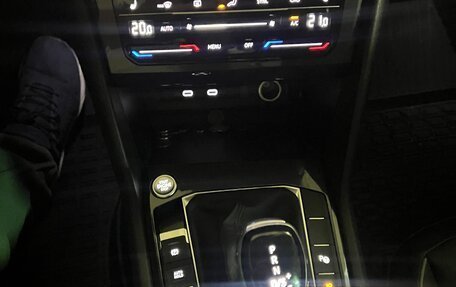 Volkswagen Tiguan II, 2021 год, 3 988 345 рублей, 19 фотография