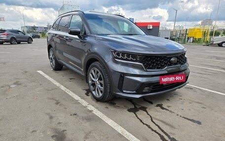 KIA Sorento IV, 2020 год, 3 200 000 рублей, 2 фотография