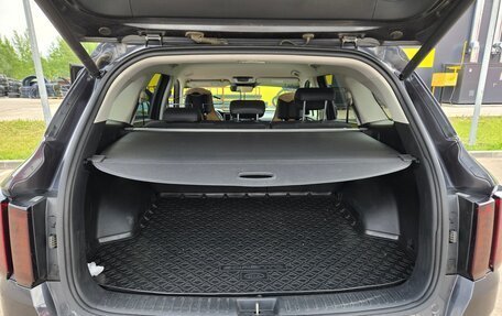 KIA Sorento IV, 2020 год, 3 200 000 рублей, 14 фотография