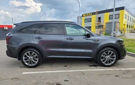 KIA Sorento IV, 2020 год, 3 200 000 рублей, 6 фотография