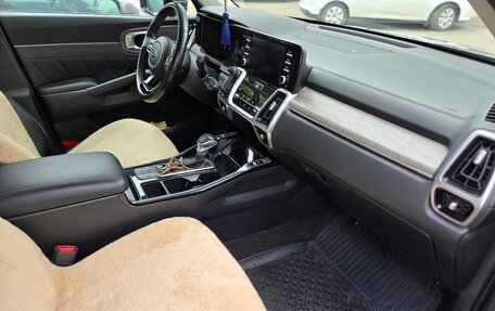 KIA Sorento IV, 2020 год, 3 200 000 рублей, 11 фотография