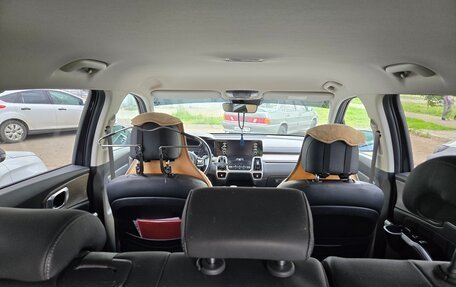 KIA Sorento IV, 2020 год, 3 200 000 рублей, 12 фотография