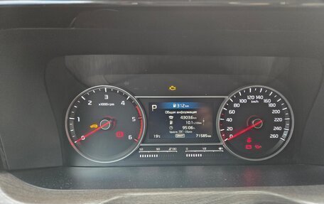 KIA Sorento IV, 2020 год, 3 200 000 рублей, 15 фотография
