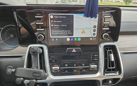 KIA Sorento IV, 2020 год, 3 200 000 рублей, 16 фотография
