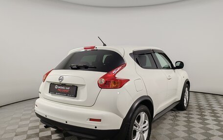Nissan Juke II, 2012 год, 895 571 рублей, 5 фотография