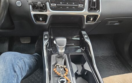 KIA Sorento IV, 2020 год, 3 200 000 рублей, 17 фотография