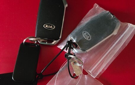 KIA Sorento IV, 2020 год, 3 200 000 рублей, 20 фотография