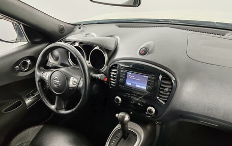 Nissan Juke II, 2012 год, 895 571 рублей, 11 фотография