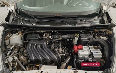 Nissan Juke II, 2012 год, 895 571 рублей, 9 фотография
