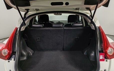 Nissan Juke II, 2012 год, 895 571 рублей, 10 фотография