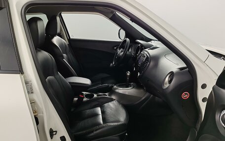 Nissan Juke II, 2012 год, 895 571 рублей, 20 фотография