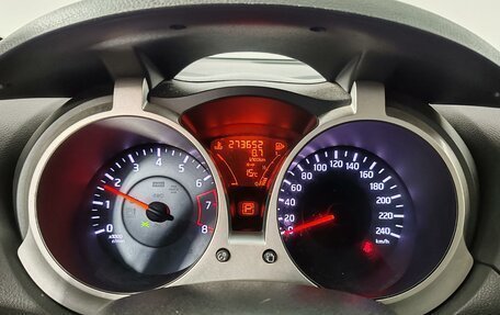 Nissan Juke II, 2012 год, 895 571 рублей, 13 фотография