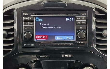 Nissan Juke II, 2012 год, 895 571 рублей, 15 фотография