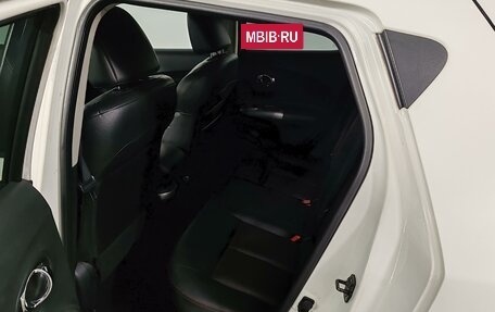 Nissan Juke II, 2012 год, 895 571 рублей, 12 фотография