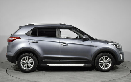 Hyundai Creta I рестайлинг, 2017 год, 1 690 000 рублей, 4 фотография