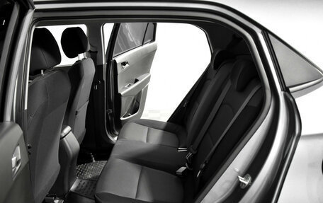 Hyundai Creta I рестайлинг, 2017 год, 1 690 000 рублей, 12 фотография