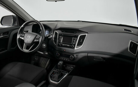 Hyundai Creta I рестайлинг, 2017 год, 1 690 000 рублей, 10 фотография