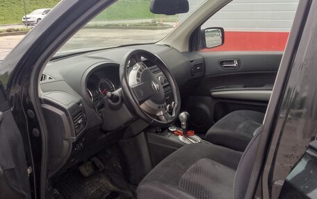 Nissan X-Trail, 2012 год, 860 000 рублей, 4 фотография