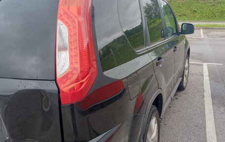 Nissan X-Trail, 2012 год, 860 000 рублей, 12 фотография